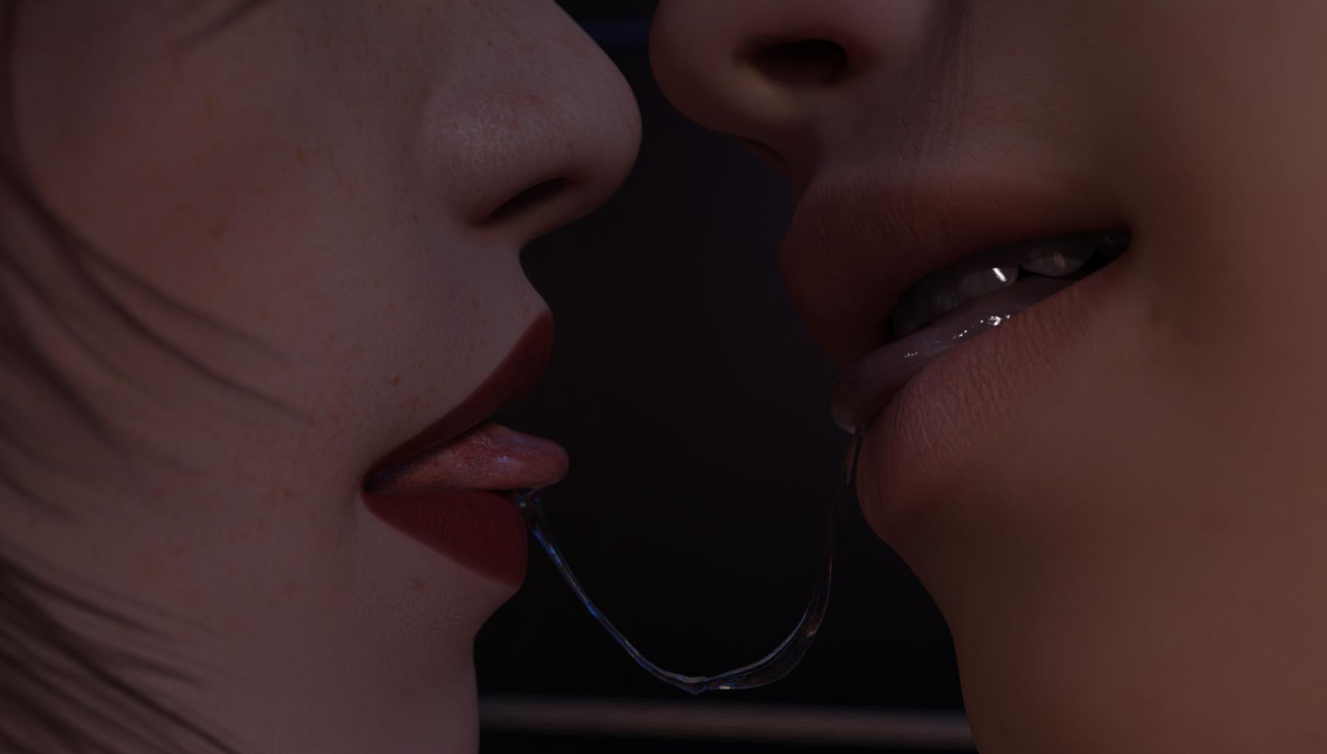 【欧美SLG/汉化/动态】太空中的老大哥0.5汉化版【PC+安卓/3.35G/更新】