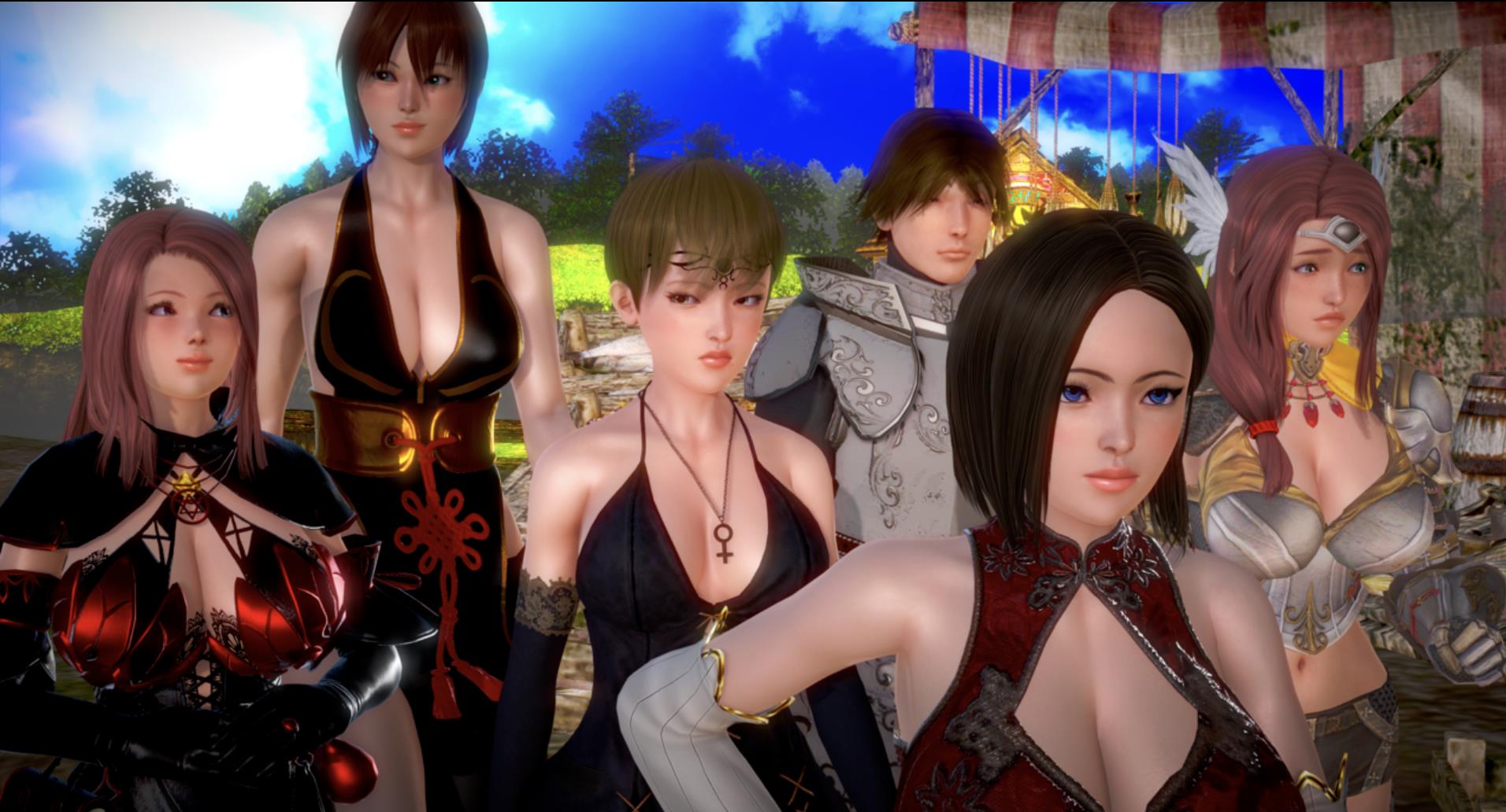 【欧美SLG/汉化/动态】白俄罗斯1.8.3汉化版【PC+安卓/1.53G/更新】