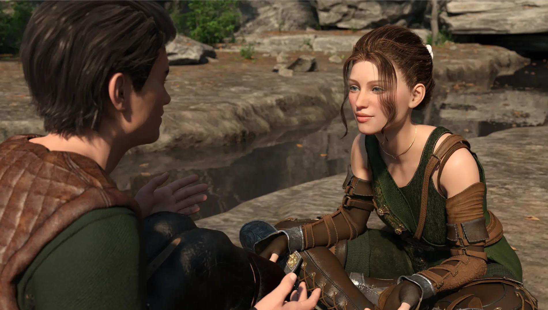 【欧美SLG/汉化/动态】中世纪1.7汉化版【PC+安卓/1G/更新】