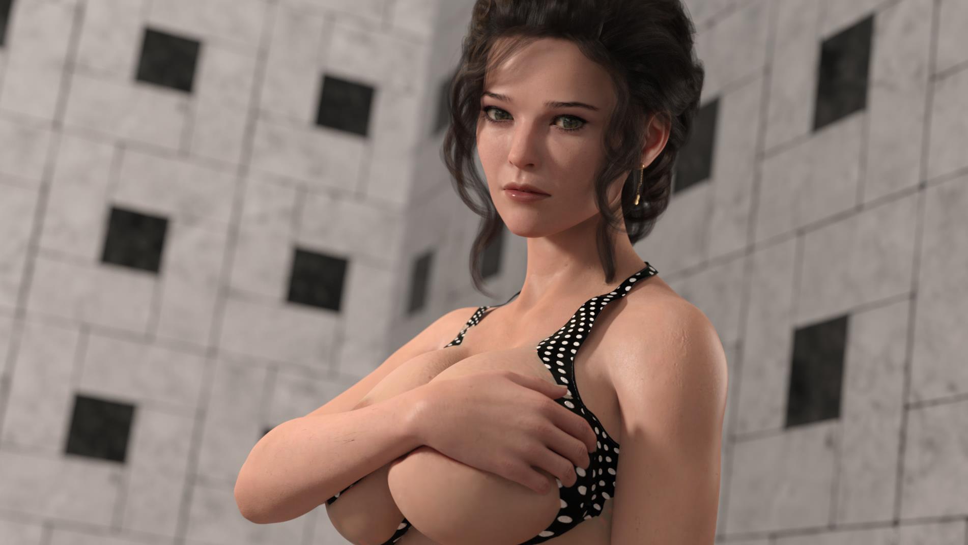 【欧美SLG/汉化/动态】最佳交易2.6汉化版【PC+安卓/G/更新】