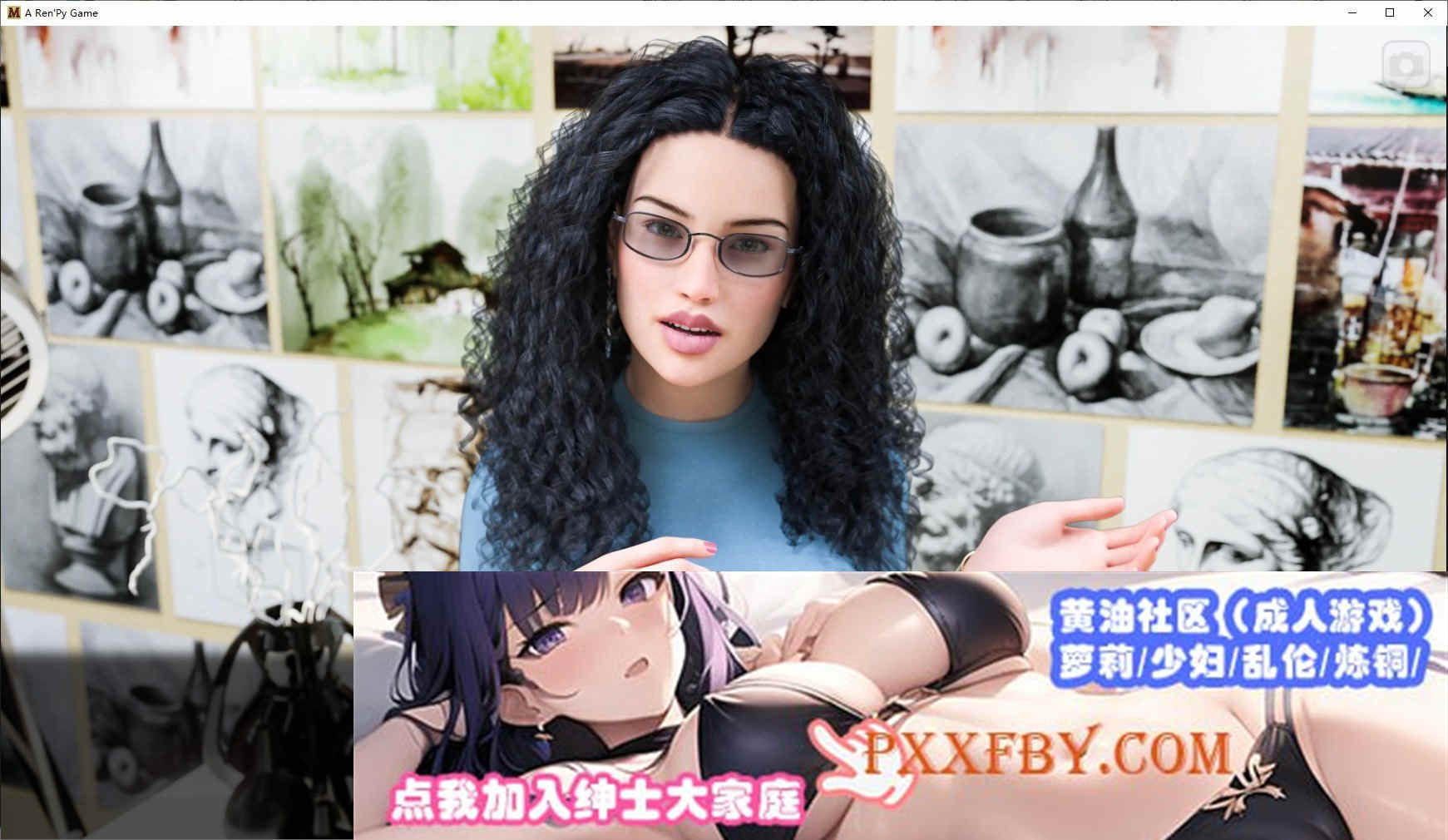 [欧美神作SLG/中文/动态]太阳城的米尔斯 第二季 V1 Extra 官方中文版[7月更新][1.1G/百度]』