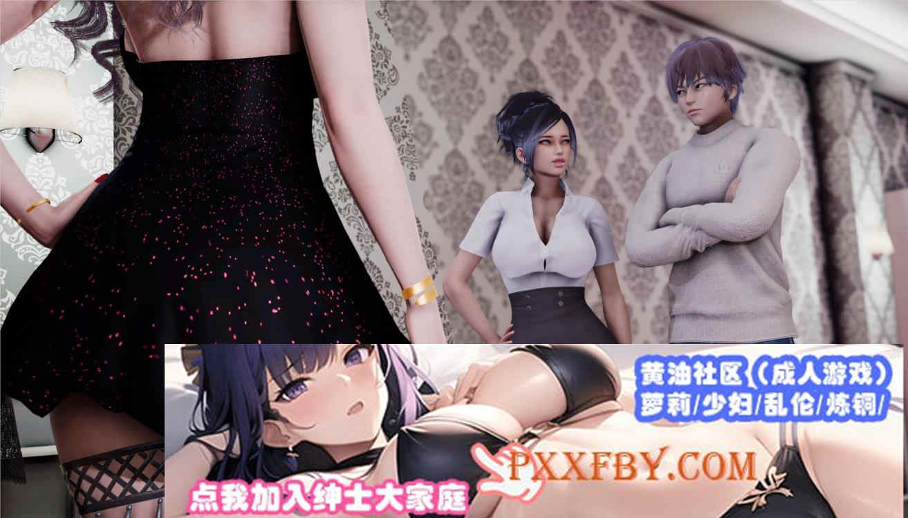 【欧美SLG/汉化/动态】城市恶魔：重启0.1.1汉化版【PC+安卓/3.18G/更新】