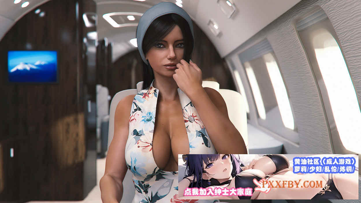 【沙盒神作/汉化/动态】家庭的秘密：重制 Reloaded V0.4.9.5.1 汉化版【PC+安卓/2.8G】