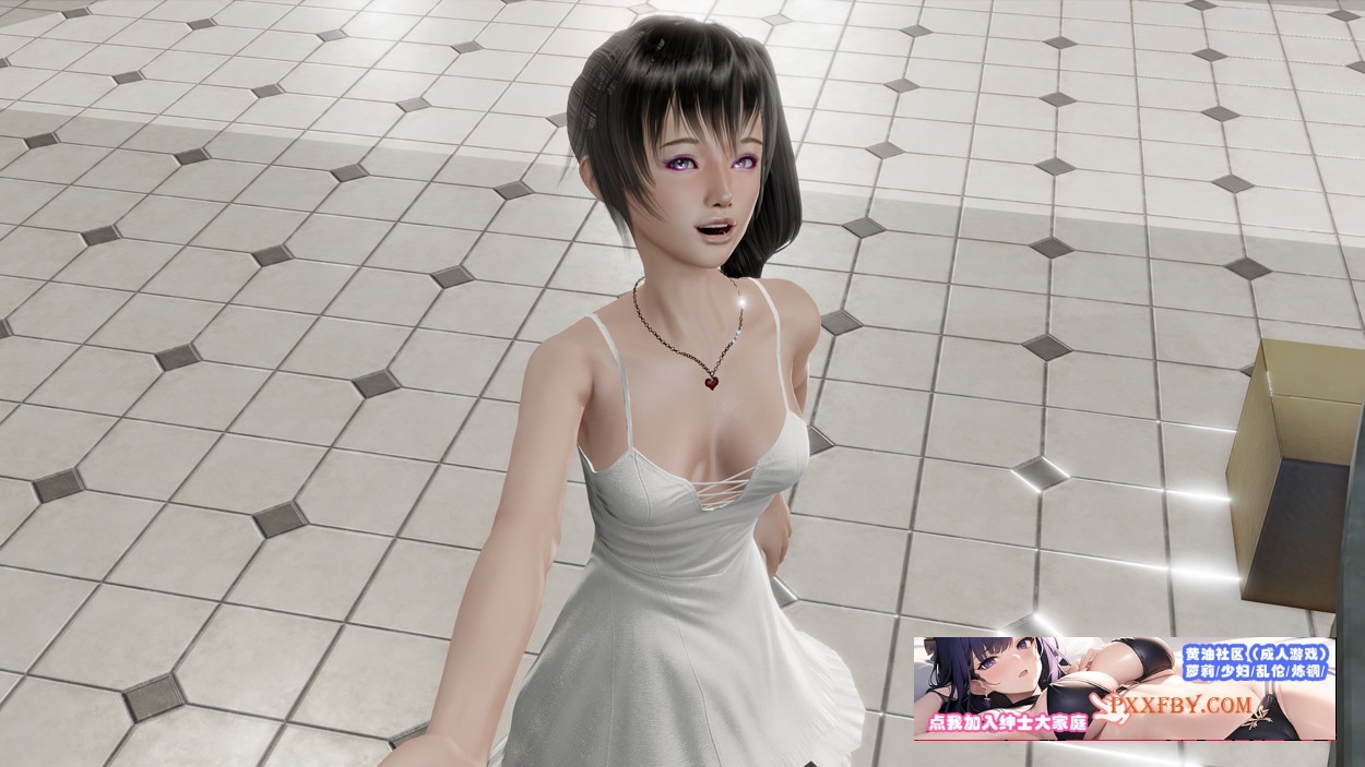 【欧美SLG/汉化/动态】灰色遗产 V0.6 汉化版【PC+安卓/2G】