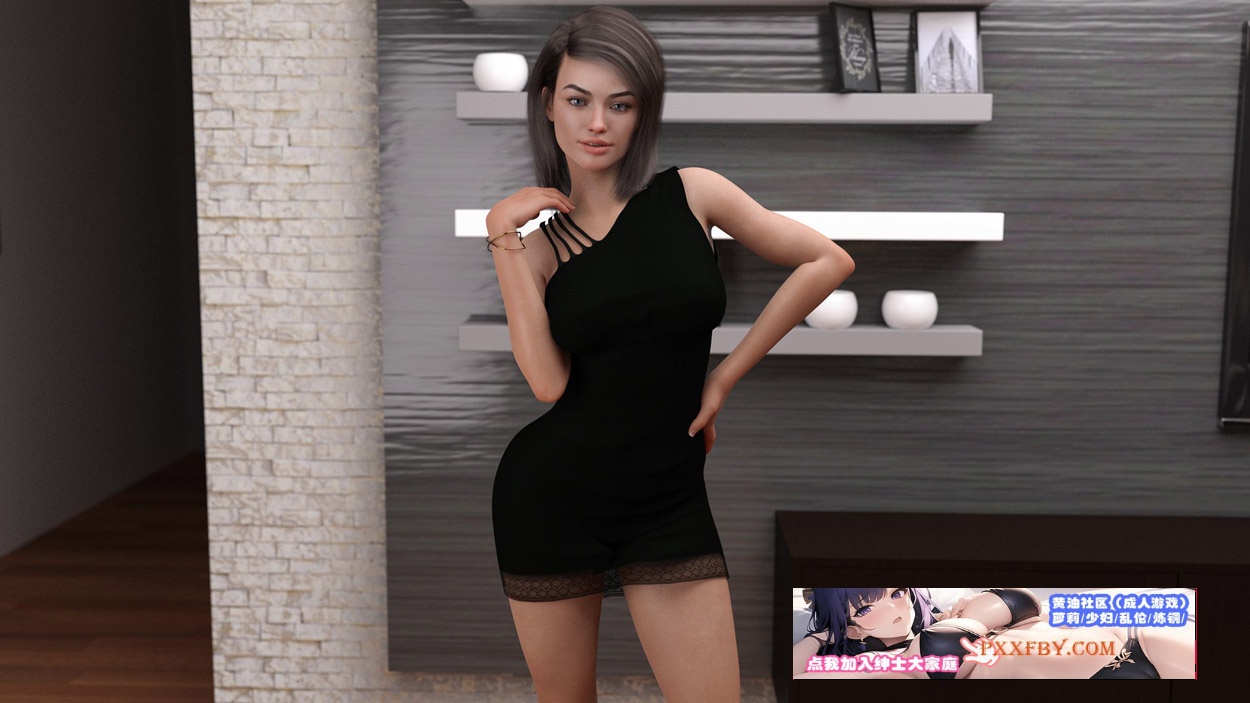 【欧美SLG/汉化/动态】成为摇滚明星 V1.01 完结汉化版【PC+安卓/2.3G】