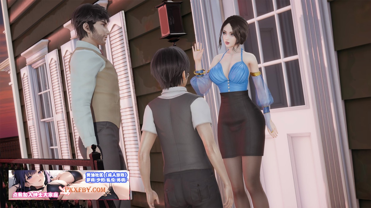 【国风SLG/汉化/动态】时空遗产 Chrono’s Legacy v0.1 汉化版【PC+安卓/750M/新作】