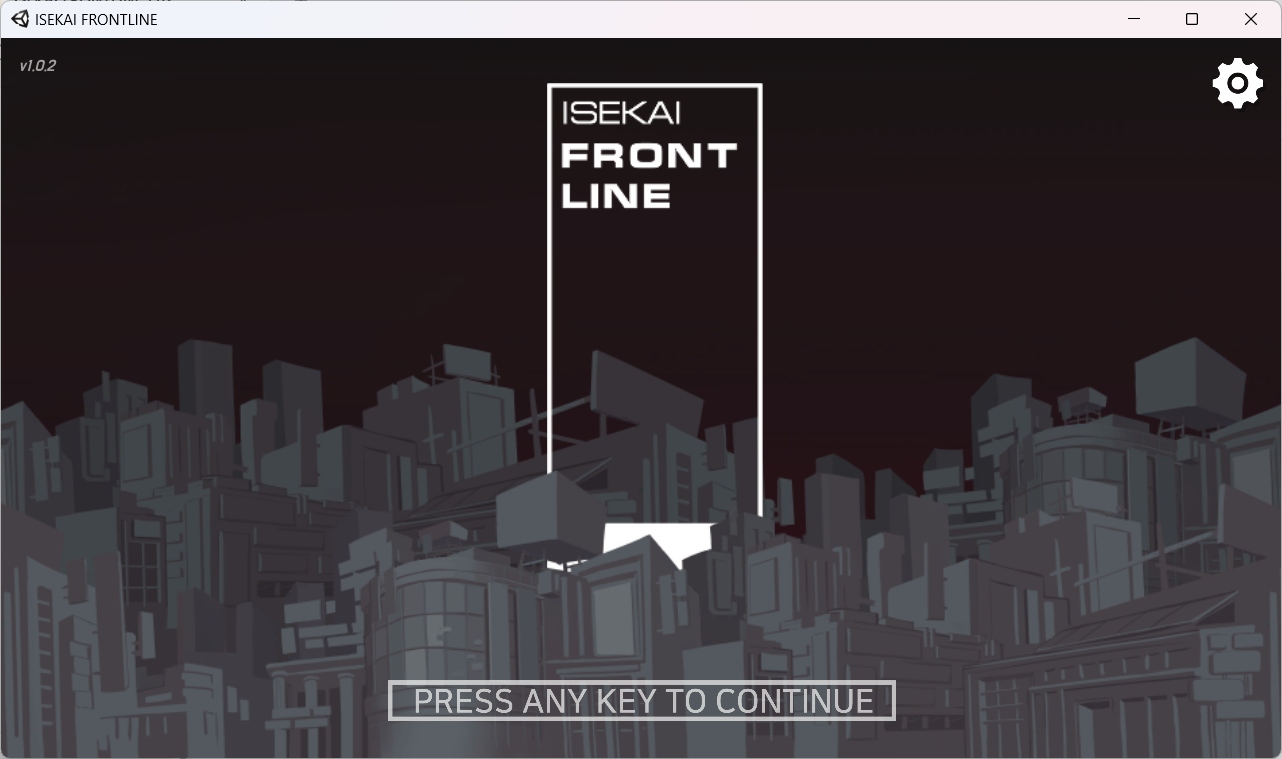 【肉鸽ACT中文全动态】异世界丧尸前线Ver1.02+大型DLC官中步兵版【大更新9.6G】