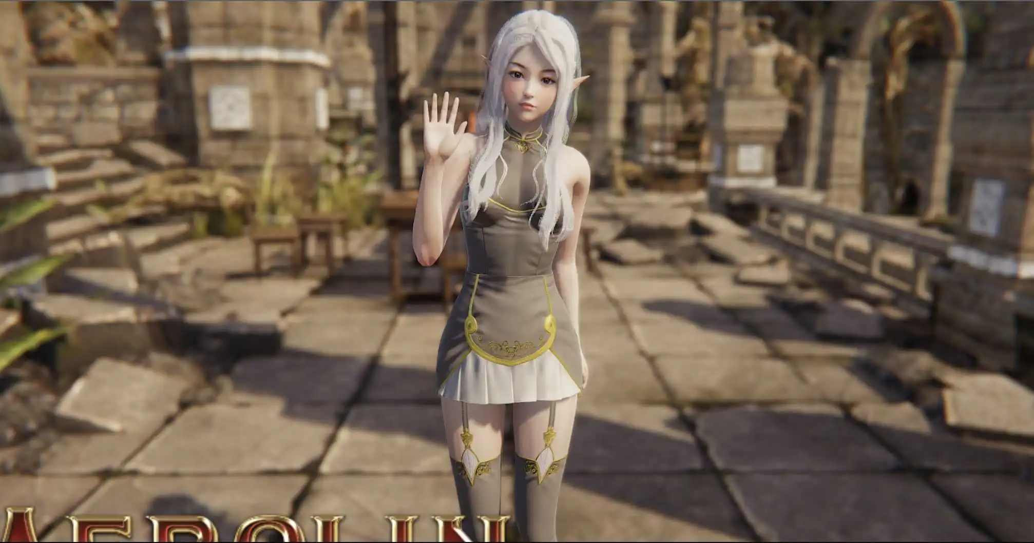 【欧美SLG/汉化/动态】兽人崛起 2：黑暗记忆3.0汉化版【PC+安卓/1.09G/更新】