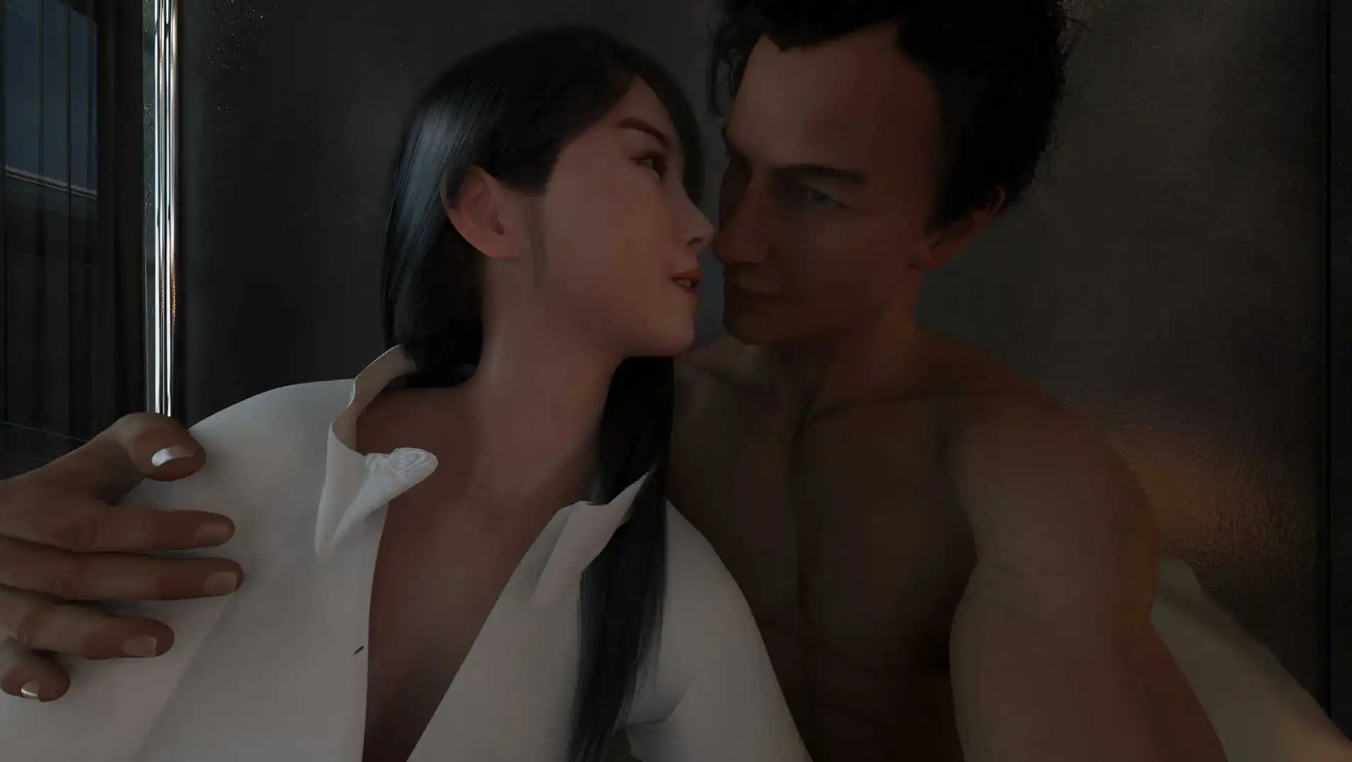 【欧美SLG/汉化/动态】新起点Ch. 2 v.0.6.2-F汉化版【PC+安卓/3.40G/更新】