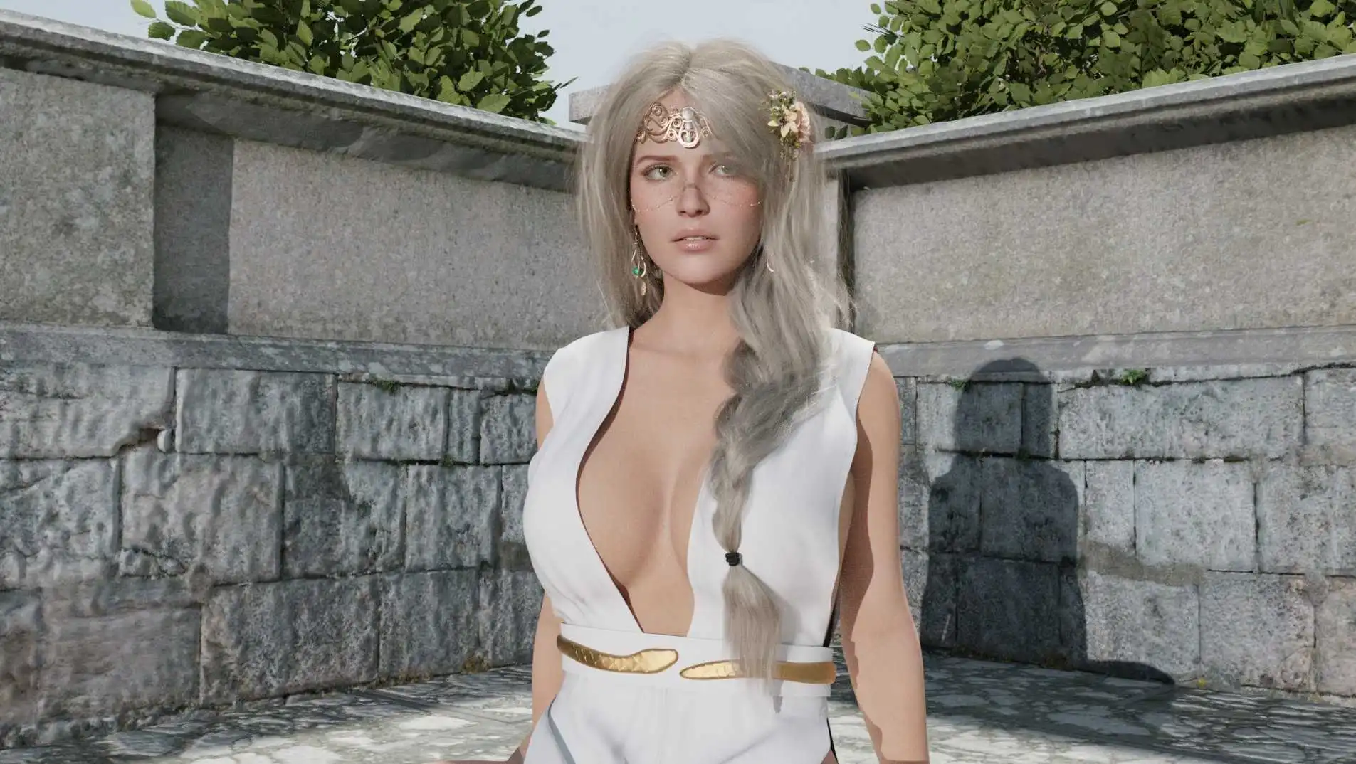 【欧美SLG/汉化/动态】帝国编年史0.2汉化版【PC+安卓/1.96G/更新】