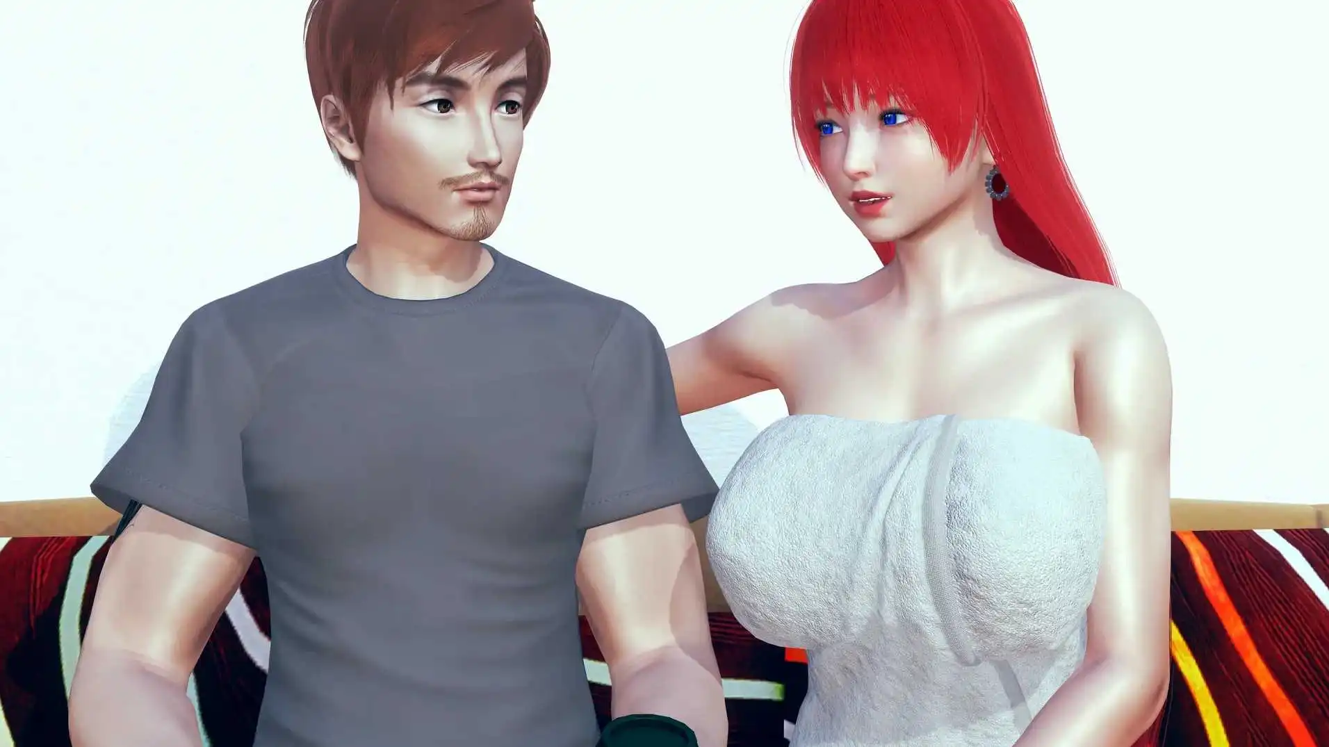 【欧美SLG/汉化/动态】甜蜜的复仇0.06汉化版【PC+安卓/1.70G/更新】