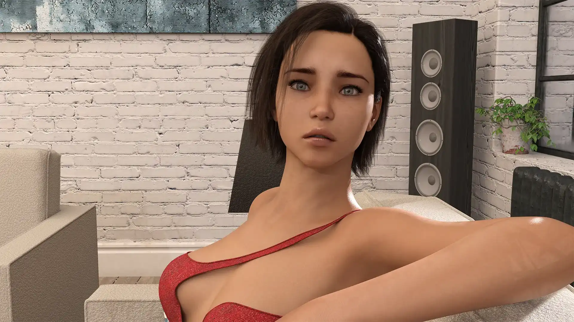 【欧美SLG/汉化/完结】海莉的故事1.1汉化版【PC+安卓/3.72G/更新】