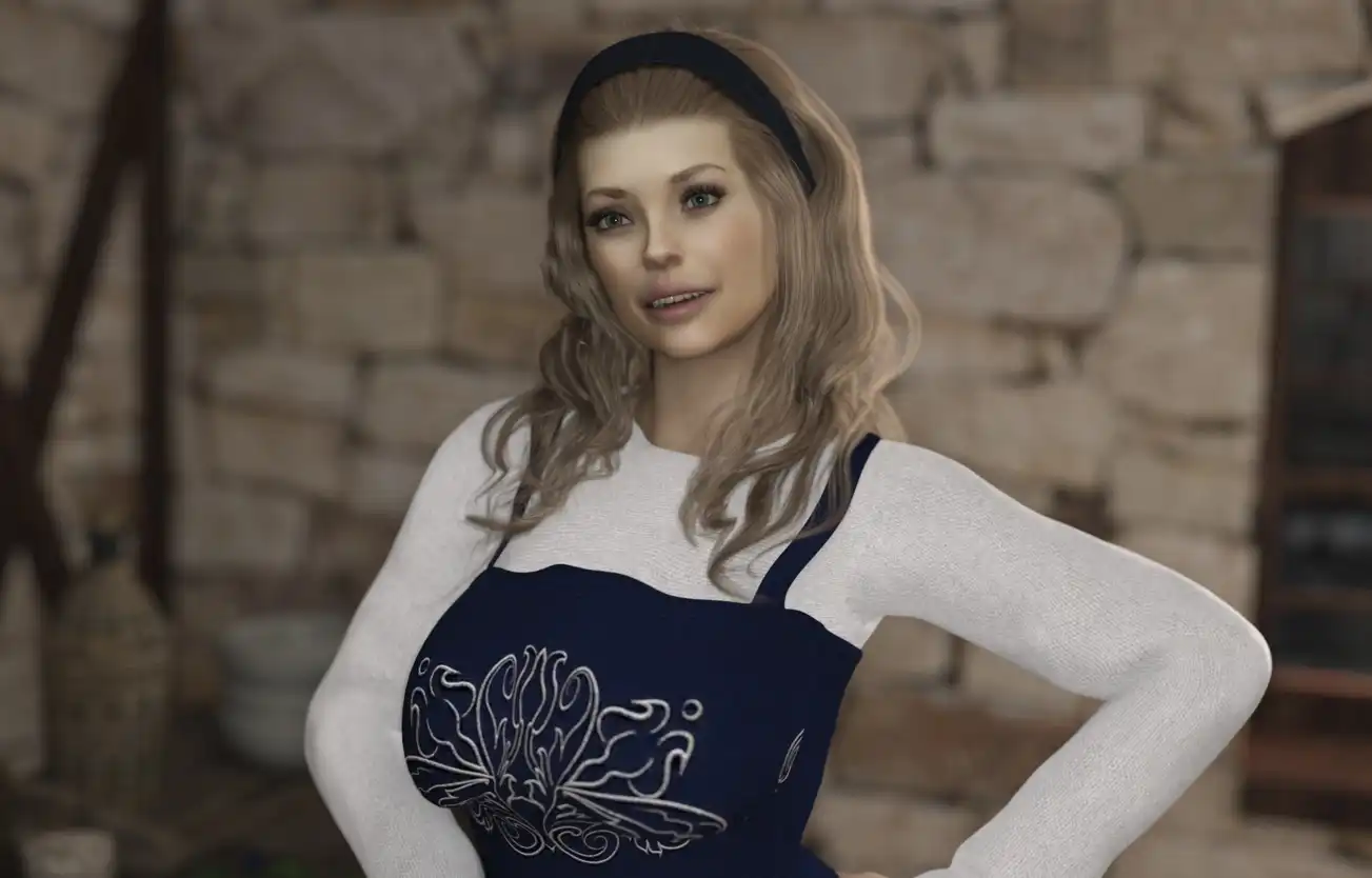 【欧美RPG/汉化/动态】农民的追求3.15汉化版【PC+安卓/2.22G】