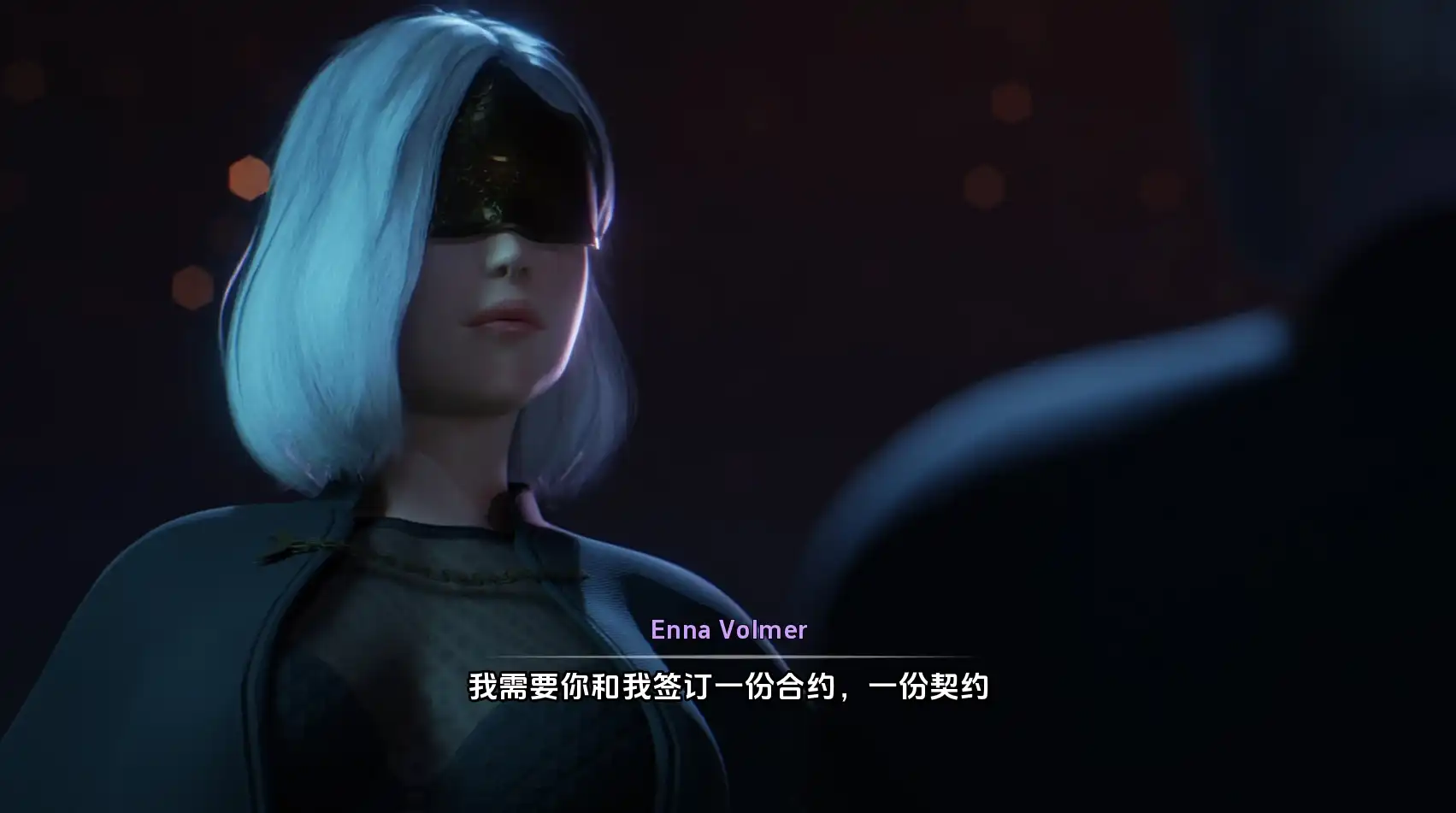 【欧美SLG/汉化/动态】晨曦之子0.3集汉化版【PC+安卓/2.52G/更新】