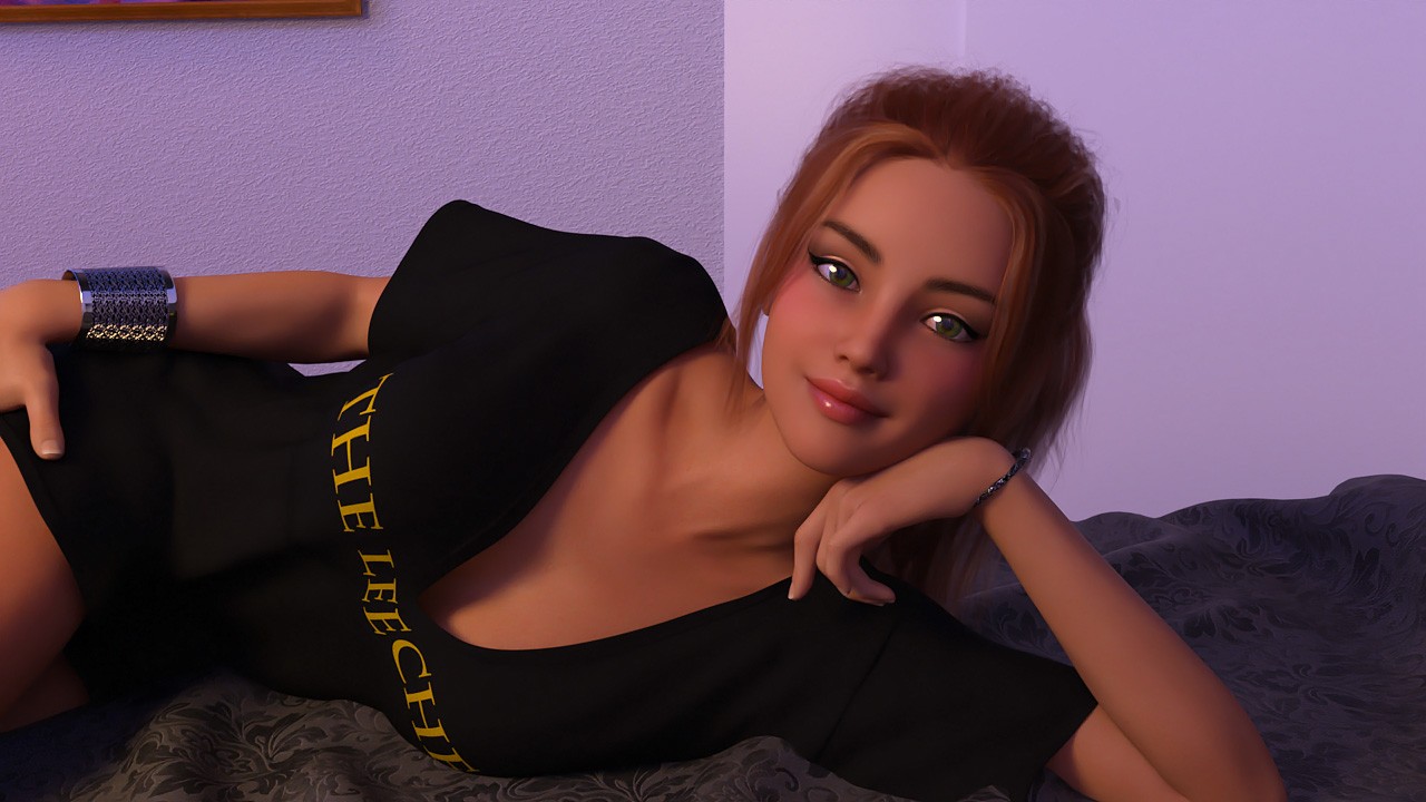 【大型SLG汉化动态】动人的旋律MelodyV1.0EX【+PC】完结精翻汉化版+全CG+攻略【8G】【补档】