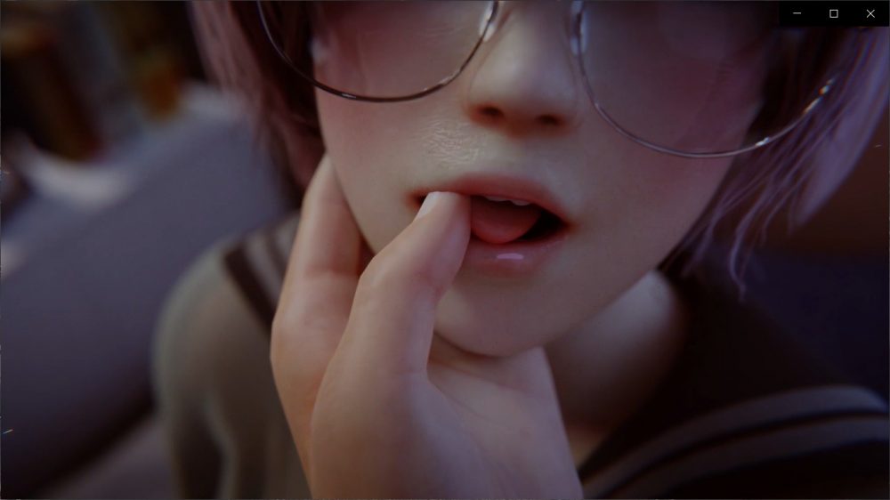 【极品3D中文全动态全CV】流浪的惠乃果与深夜留宿搭讪中文配音步兵版【新作300M】【补档】