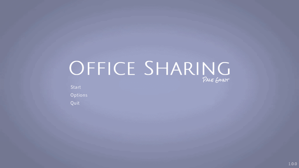 【互动3D全动态步兵】共享办公室OL-OfficeSharing【PC+mos】完整步兵正式版【新作700M】【补档】