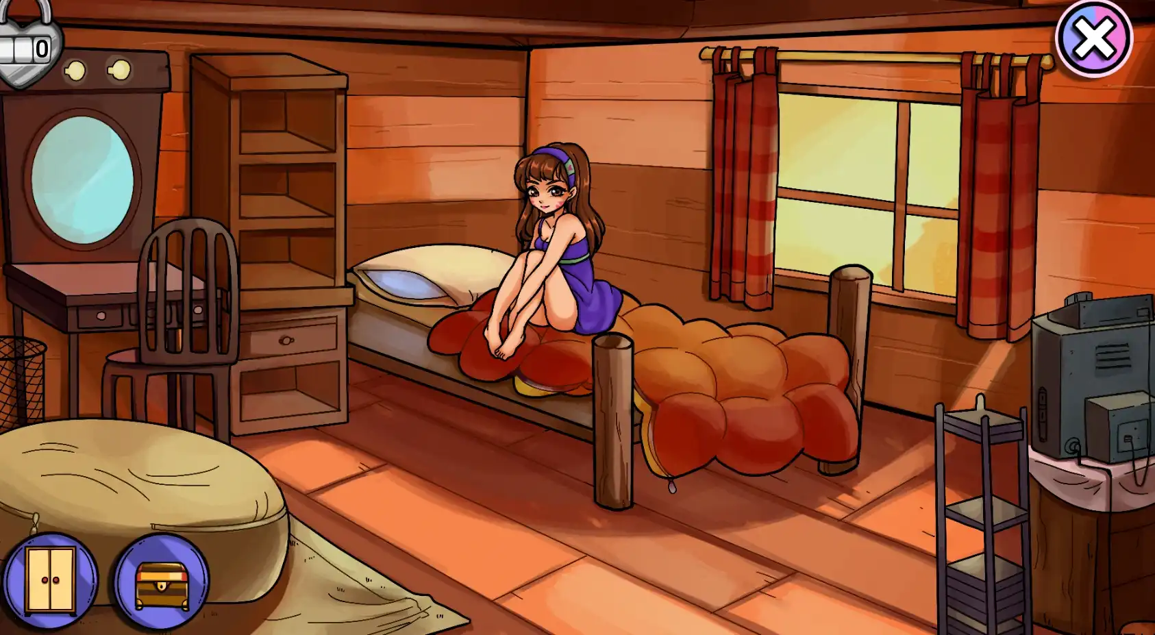 【欧美SLG/汉化/动态】欢迎来到艾罗大陆0.0.11.5汉化版【PC+安卓/1.78G/更新】