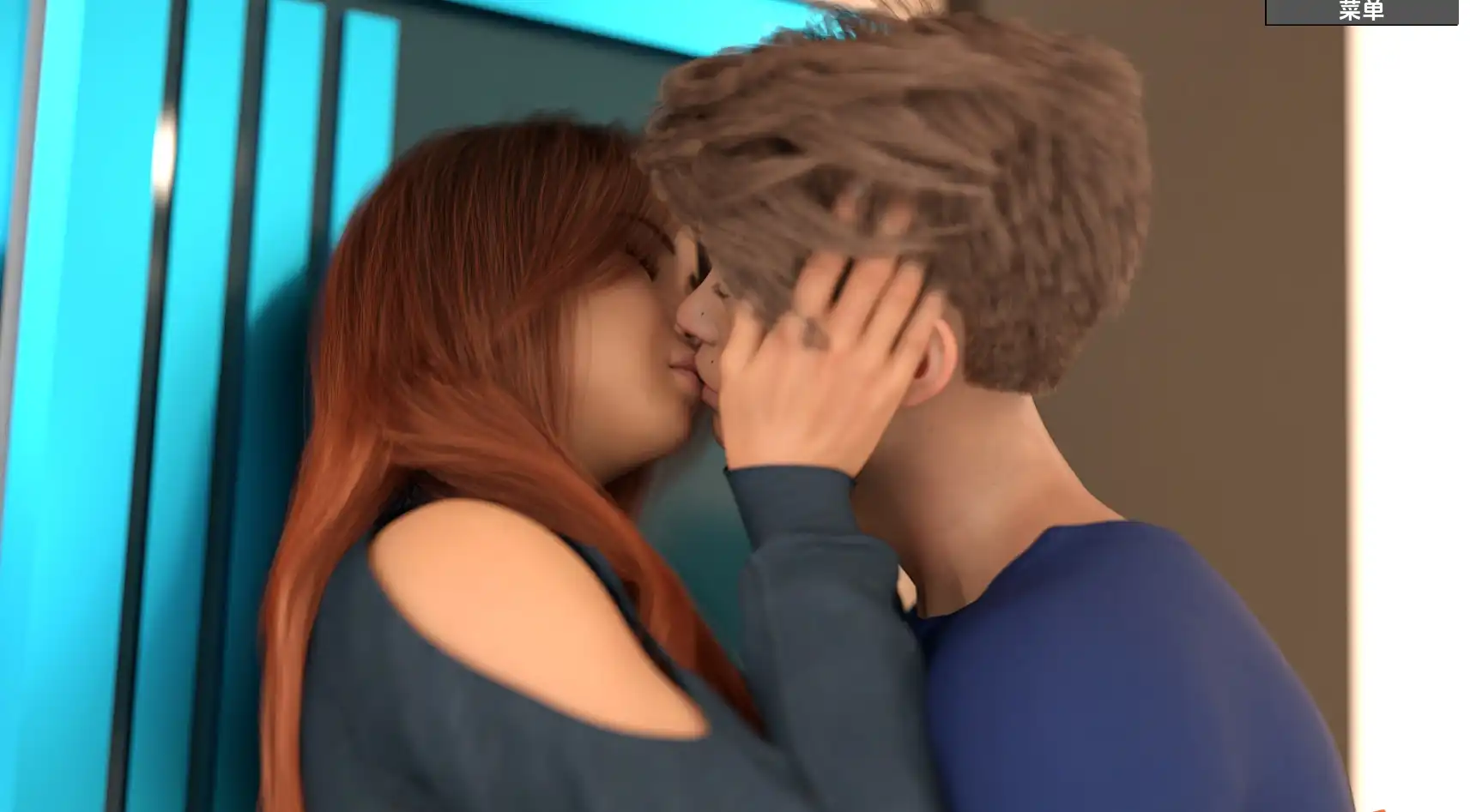 【欧美SLG/汉化/动态】程序员Ch.1.1汉化版【PC+安卓795MB/更新】