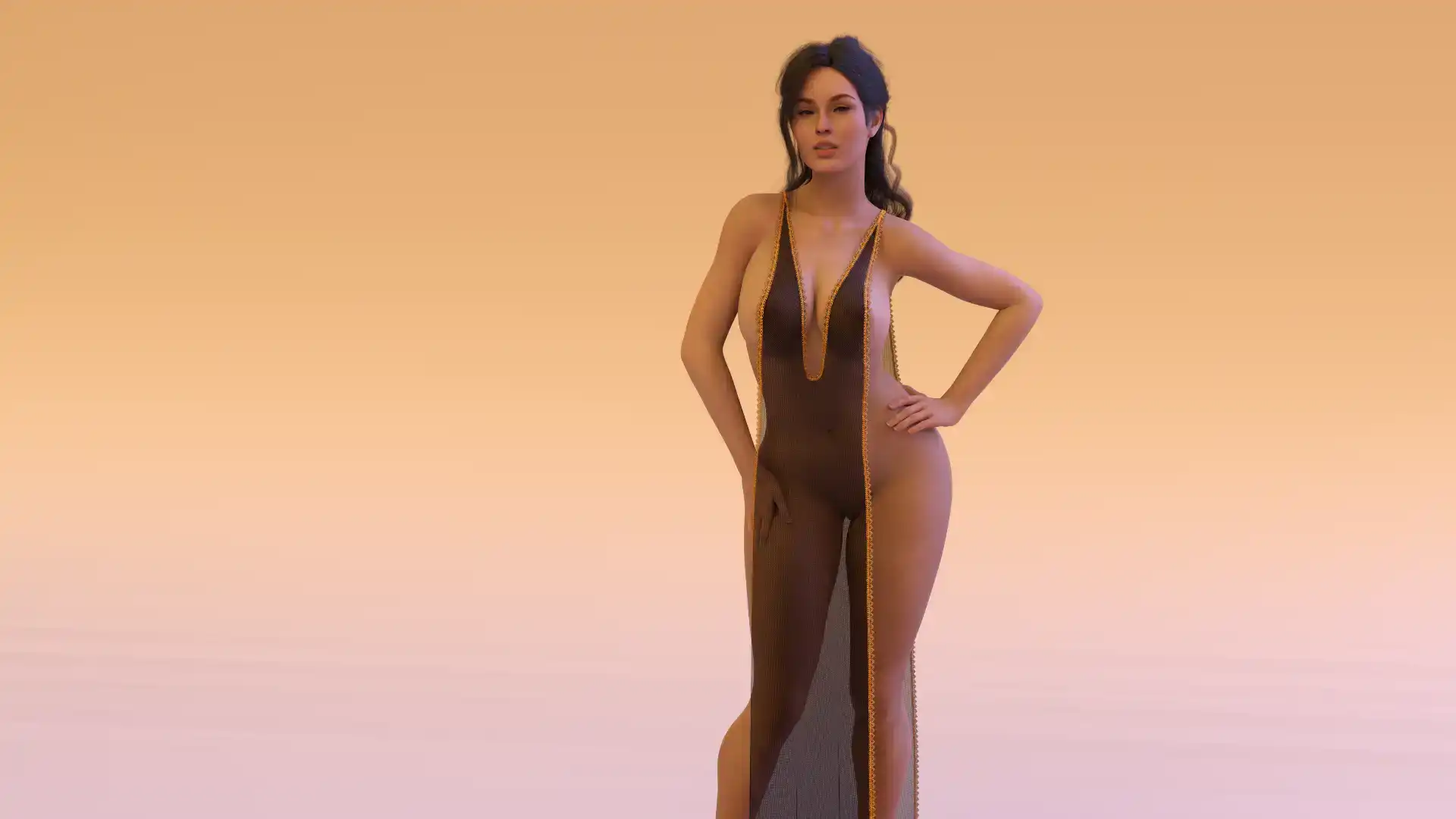 【欧美SLG/汉化/动态】世界之间0.1.6Part 2汉化版【PC+安卓/3.21G/更新】