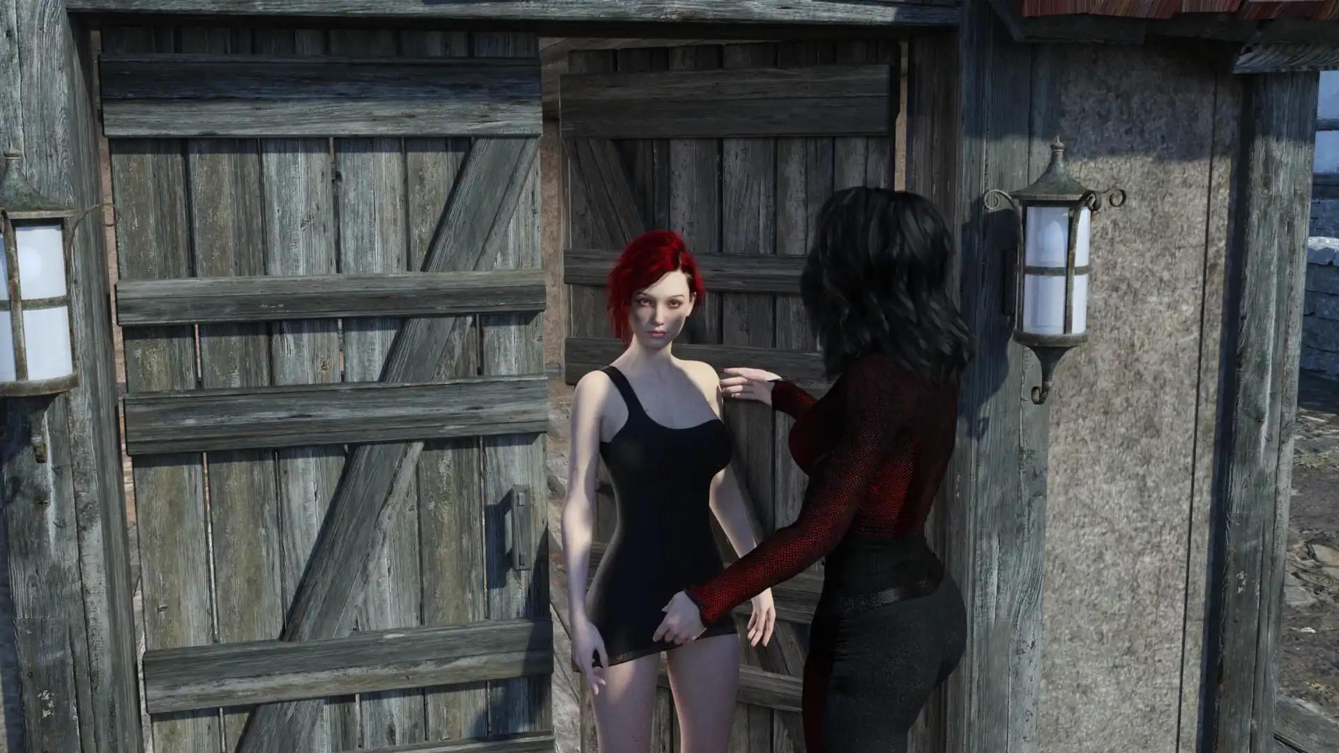 【欧美SLG/汉化/动态】亨利历险记0.3汉化版【PC+安卓/939MB/更新】