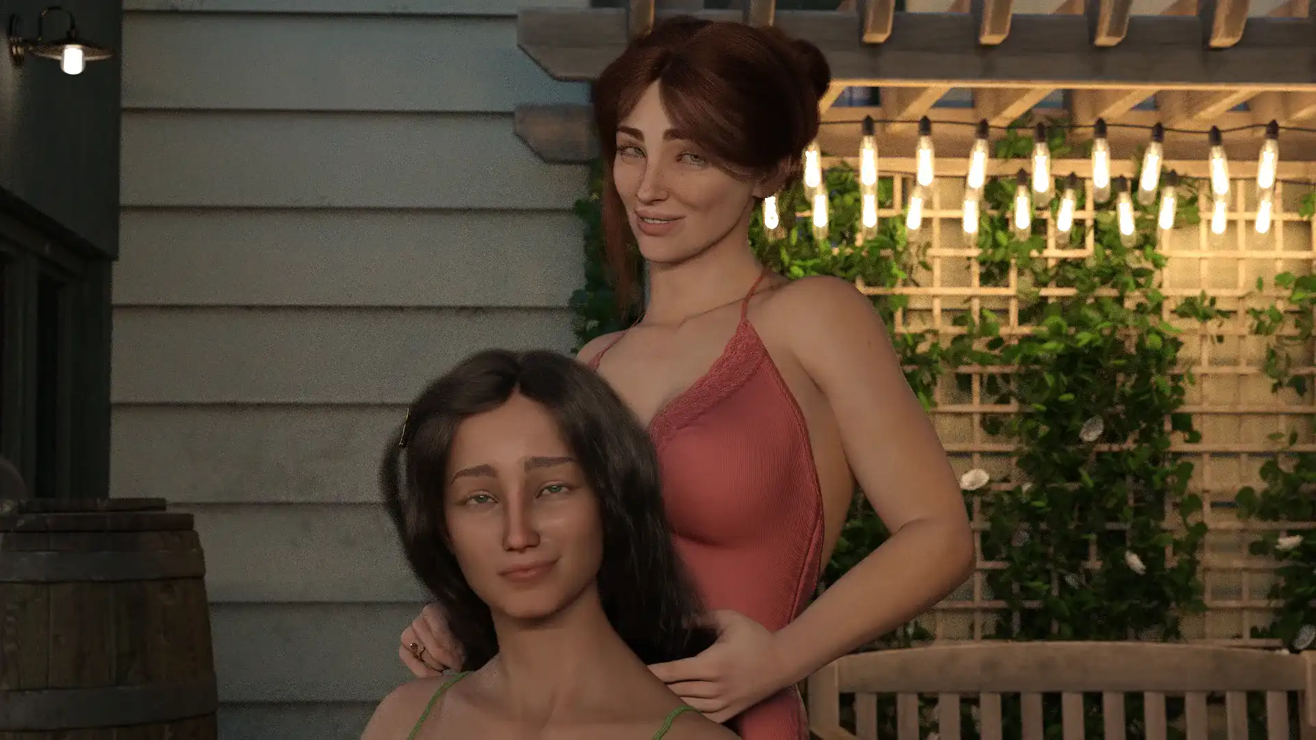 【欧美SLG/汉化/动态】继续教育Ep.4.0.4汉化版【PC+安卓/2.93G/更新】