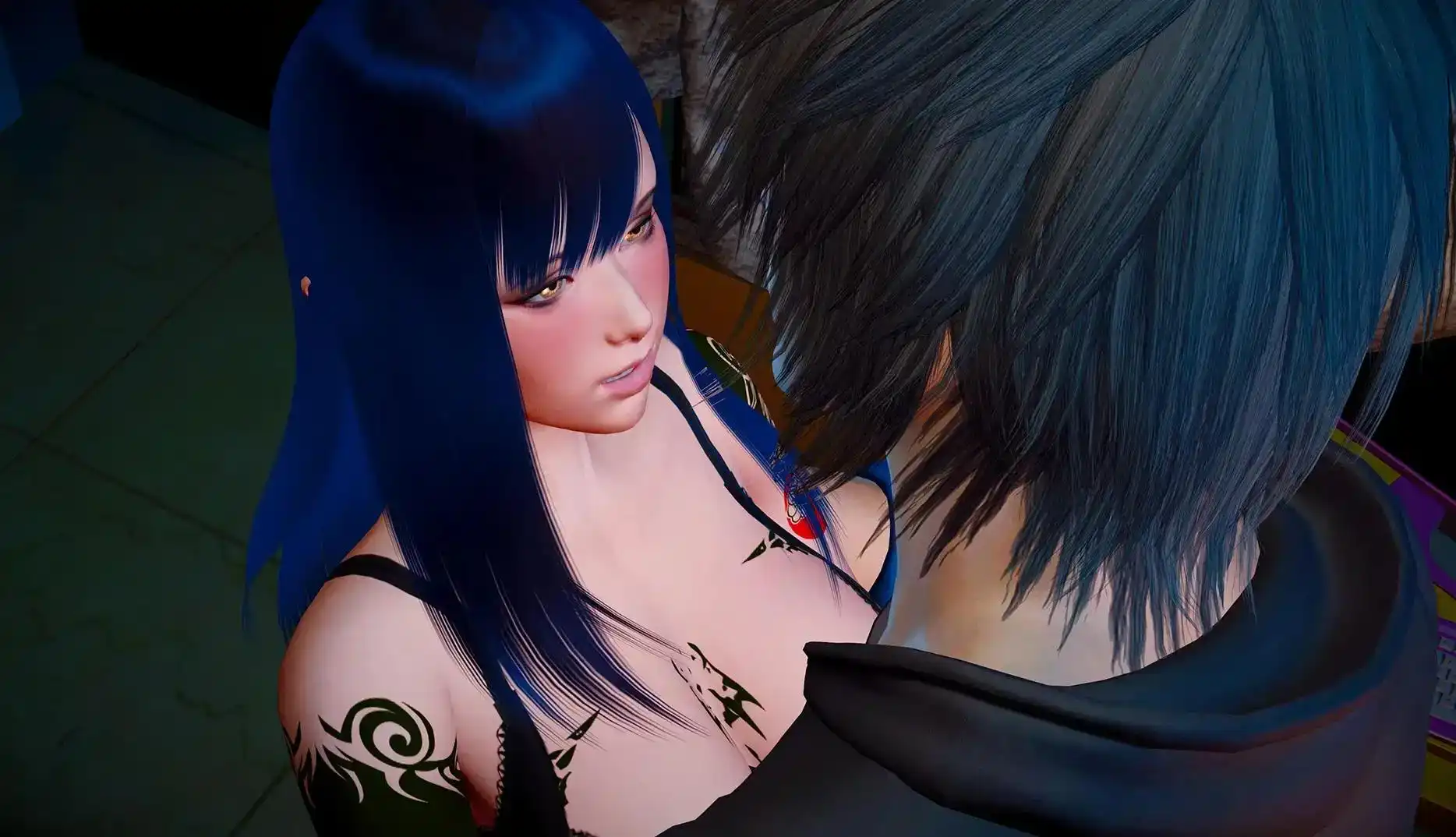 【欧美SLG/汉化/动态】临时域0.21.0汉化版【PC+安卓/3.20G/更新】