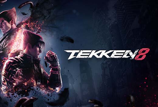 铁拳8|豪华中文|Build.13261262+预购特典+全DLC【百度网盘/免费下载】