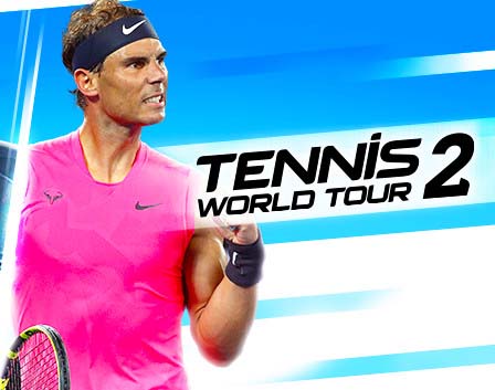 网球世界巡回赛2|豪华中文版|V1.0.4637+全DLC【百度网盘/免费下载】