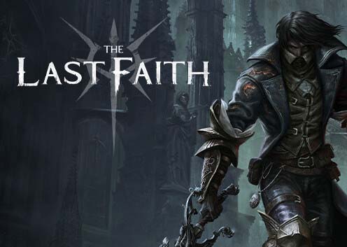 最后的信仰|官方中文|V1.5.0-暗影绝境-终焰审判【百度网盘/免费下载】