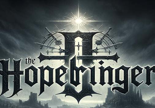 希望使者 The Hopebringer|官方中文【百度网盘/免费下载】