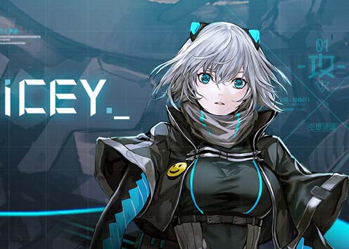 艾希 ICEY|官方中文|Build.2971687-光明之翼-闪耀之境+全DLC【百度网盘/免费下载】