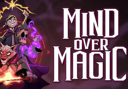 超灵秘法社|豪华中文|Build.13032087+全DLC【百度网盘/免费下载】