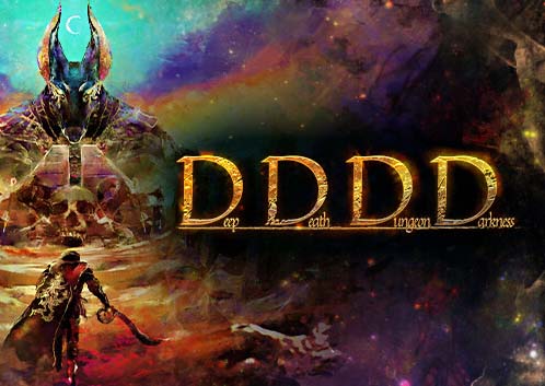 深渊死亡地牢黑暗|官方中文|Build.13044069【百度网盘/免费下载】