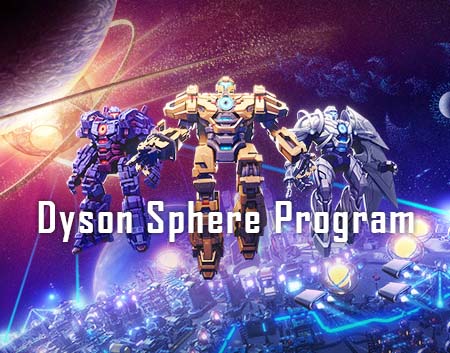 戴森球计划|官方中文|V 0.10.28.20779-黑雾崛起【百度网盘/免费下载】