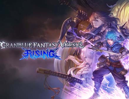 碧蓝幻想对战 崛起|官方中文|Build.12948127-剑心独舞-往昔争锋【百度网盘/免费下载】