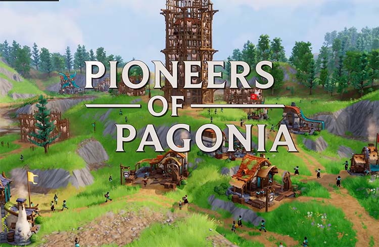 帕格尼物语中文版，直接玩【百度网盘/免费下载】