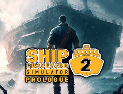 船舶墓地模拟器2|官方中文|V1.1.2【百度网盘/免费下载】