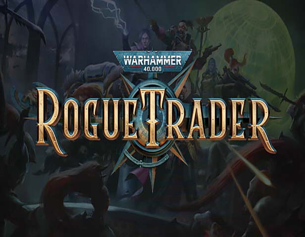 战锤40K 行商浪人|官方中文|Build.12899569+全DLC【百度网盘/免费下载】