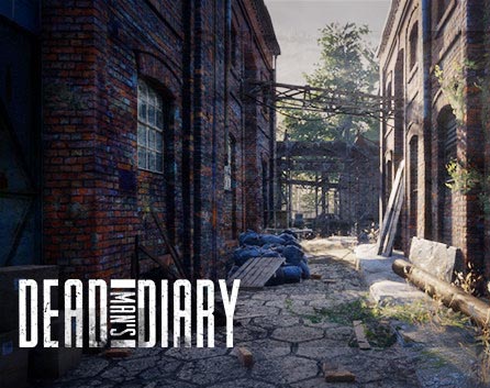 亡者日记|官方中文|Build.9782615【百度网盘/免费下载】