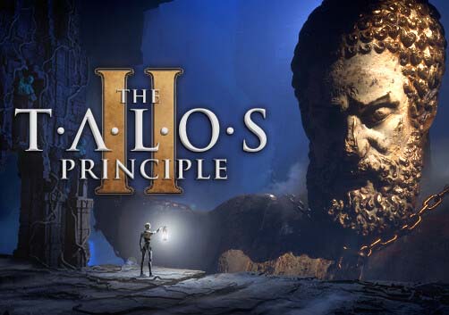 塔罗斯的法则2|官方中文|Build.12595090-机械星域-未来神谕+全DLC【百度网盘/免费下载】