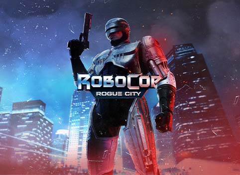 机械战警 暴戾都市|官方中文|V230111-预购特典-未来之人【百度网盘/免费下载】