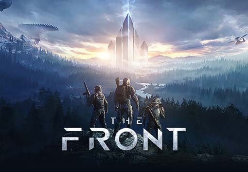 前线之战|官方中文|V1.0.9-时间编年-未来之谜【百度网盘/免费下载】