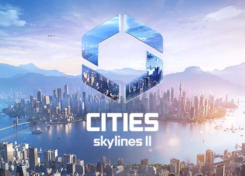 都市 天际线2|豪华中文|Build.12464864+全DLC【百度网盘/免费下载】