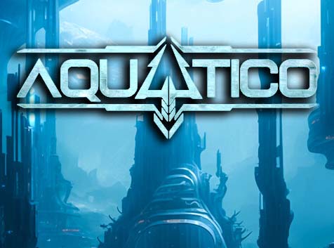 水之城 Aquatico|官方中文|V1.600.0-新增超多功能+亚特兰蒂斯故事情节【百度网盘/免费下载】