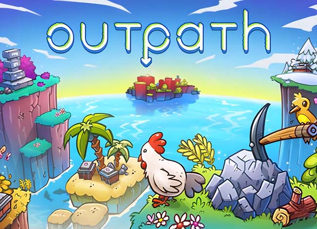 浮岛新世界中文版，直接玩【百度网盘/免费下载】