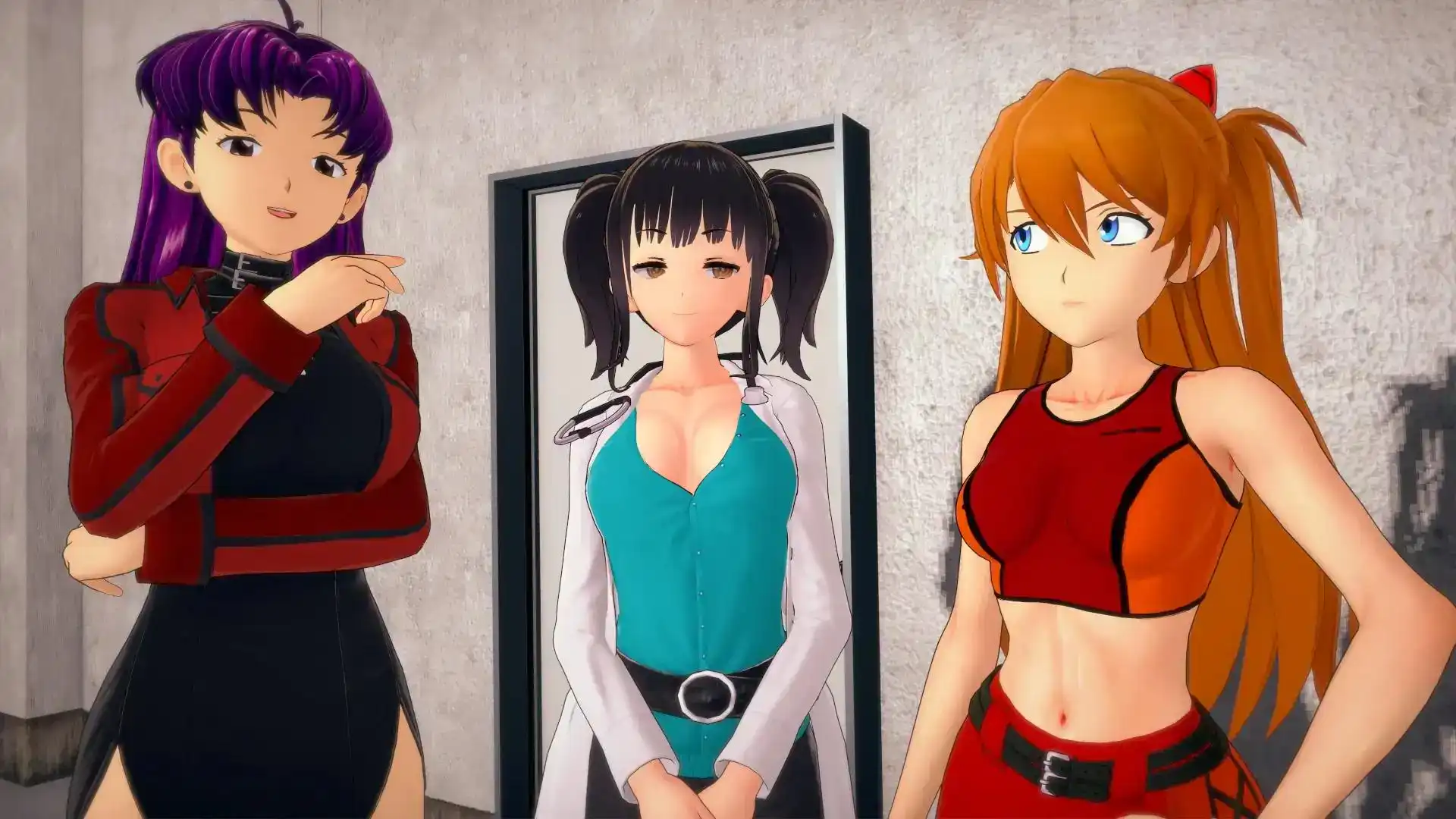 【欧美SLG/汉化/动态】我的无尽幻想0.8.1汉化版【PC+安卓/2.49G/更新】