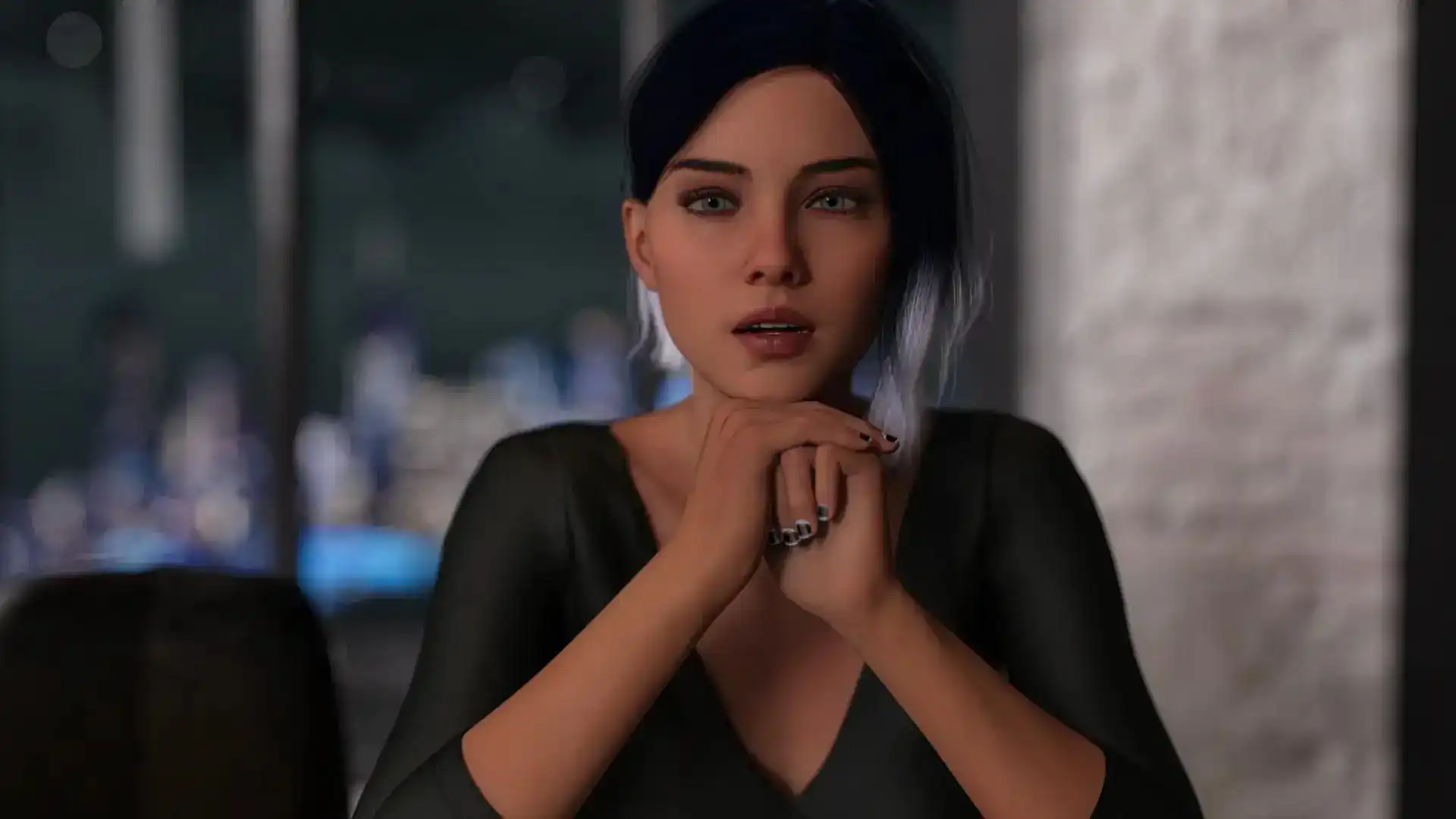 【欧美SLG/汉化/动态】月光下0.3汉化版【PC+安卓/3.53G/更新】