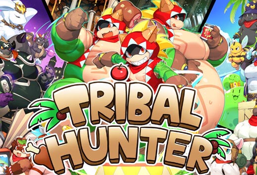 部落猎人|官方中文|V1.0.1.0+全DLC【百度网盘/免费下载】