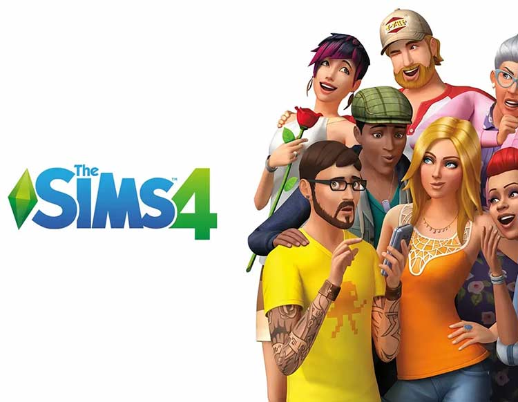 模拟人生4|官方中文|V1.99.305.1020+全DLC资料片+MOD【百度网盘/免费下载】